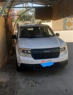 فورد مافريك